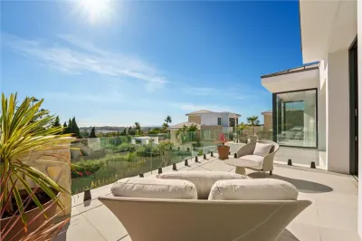 Villa en Venta en Malaga - foto 25