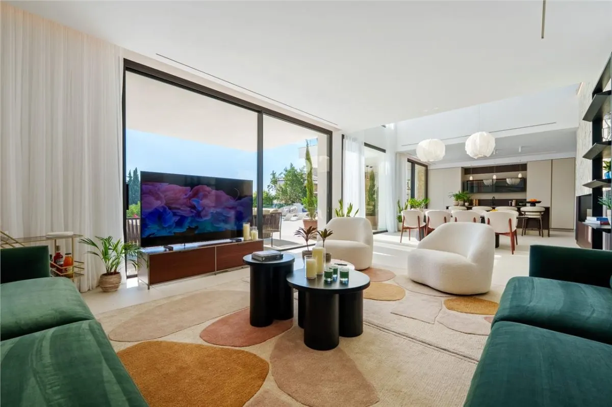 Villa en Venta en Malaga - foto 4