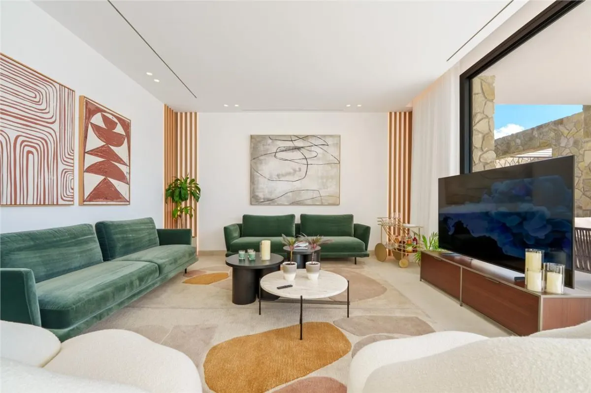 Villa en Venta en Malaga - foto 6