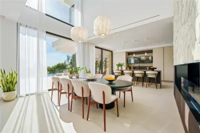 Villa en Venta en Malaga - foto 7