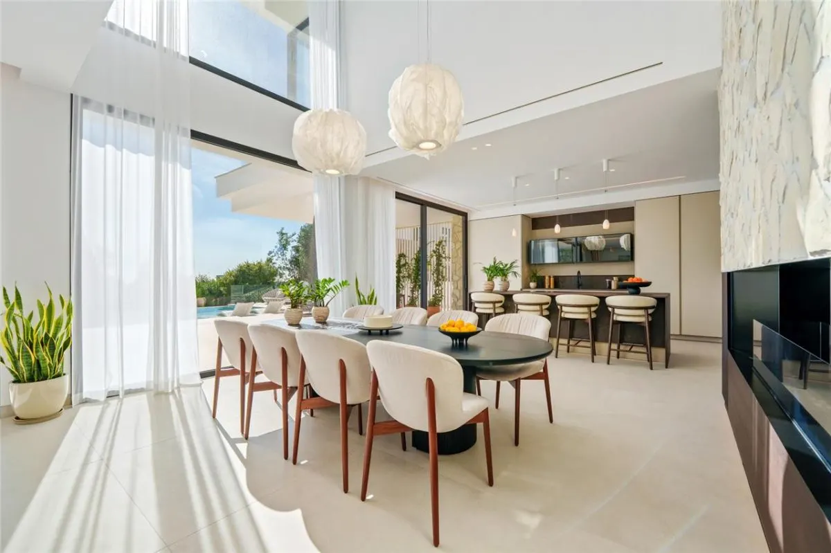 Villa en Venta en Malaga - foto 7