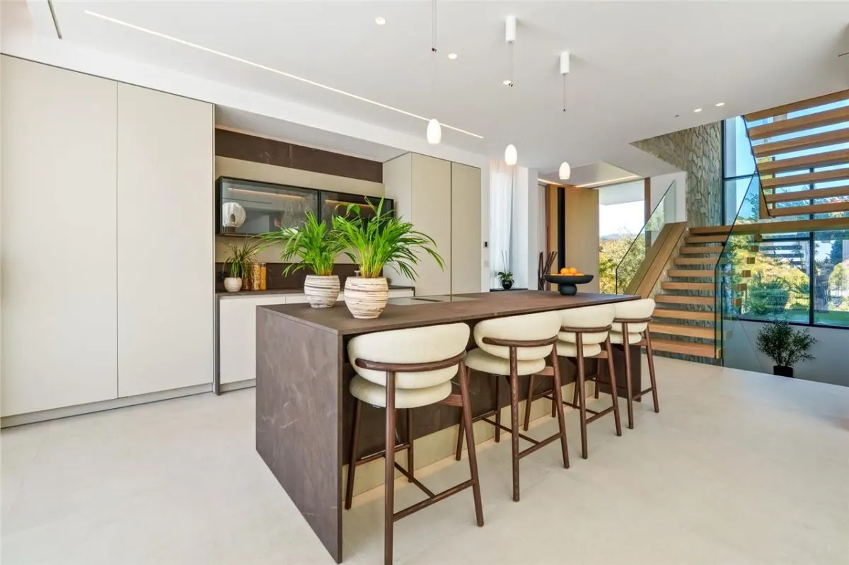 Villa en Venta en Malaga - foto 9