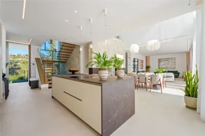 Villa en Venta en Malaga - foto 10