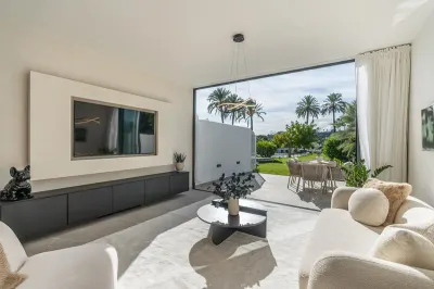 Casa de vanzare in Malaga - Marbella