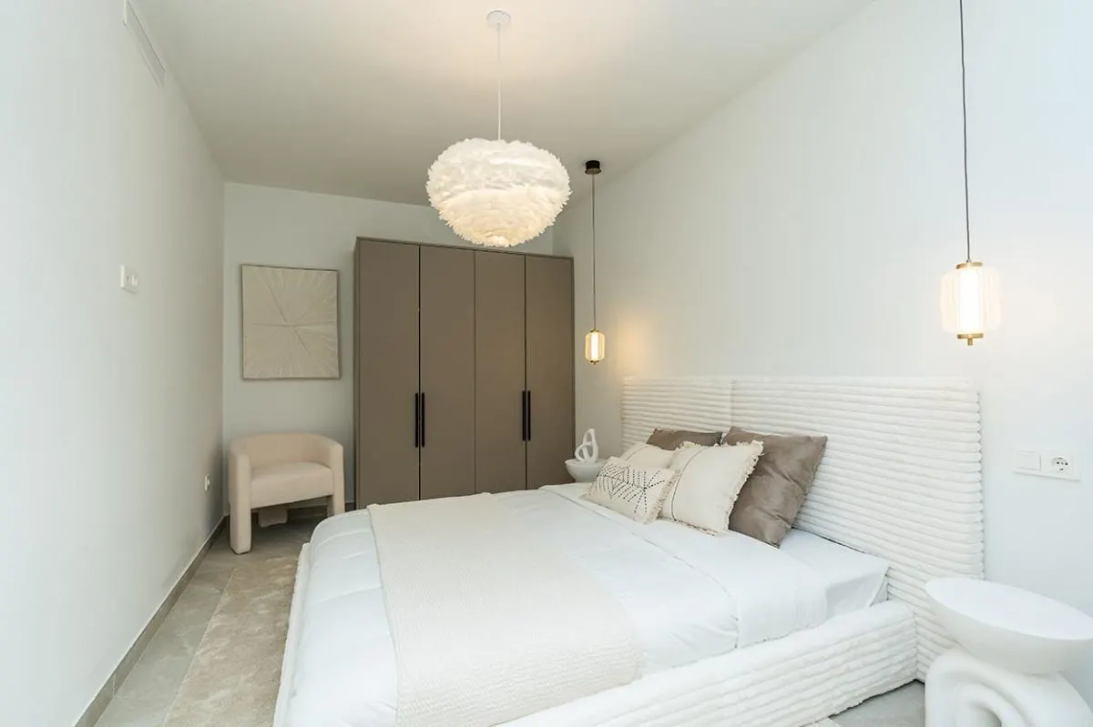 Casa de vanzare in Malaga - foto 11