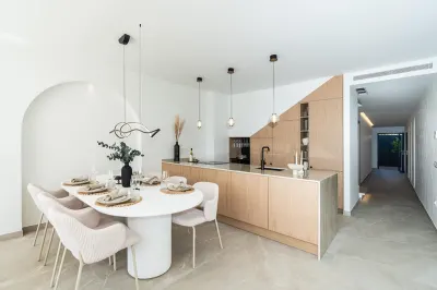Casa de vanzare in Malaga - foto 17