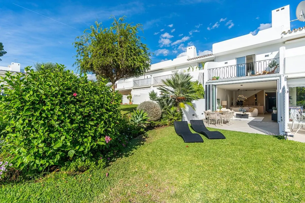 Casa de vanzare in Malaga - foto 3