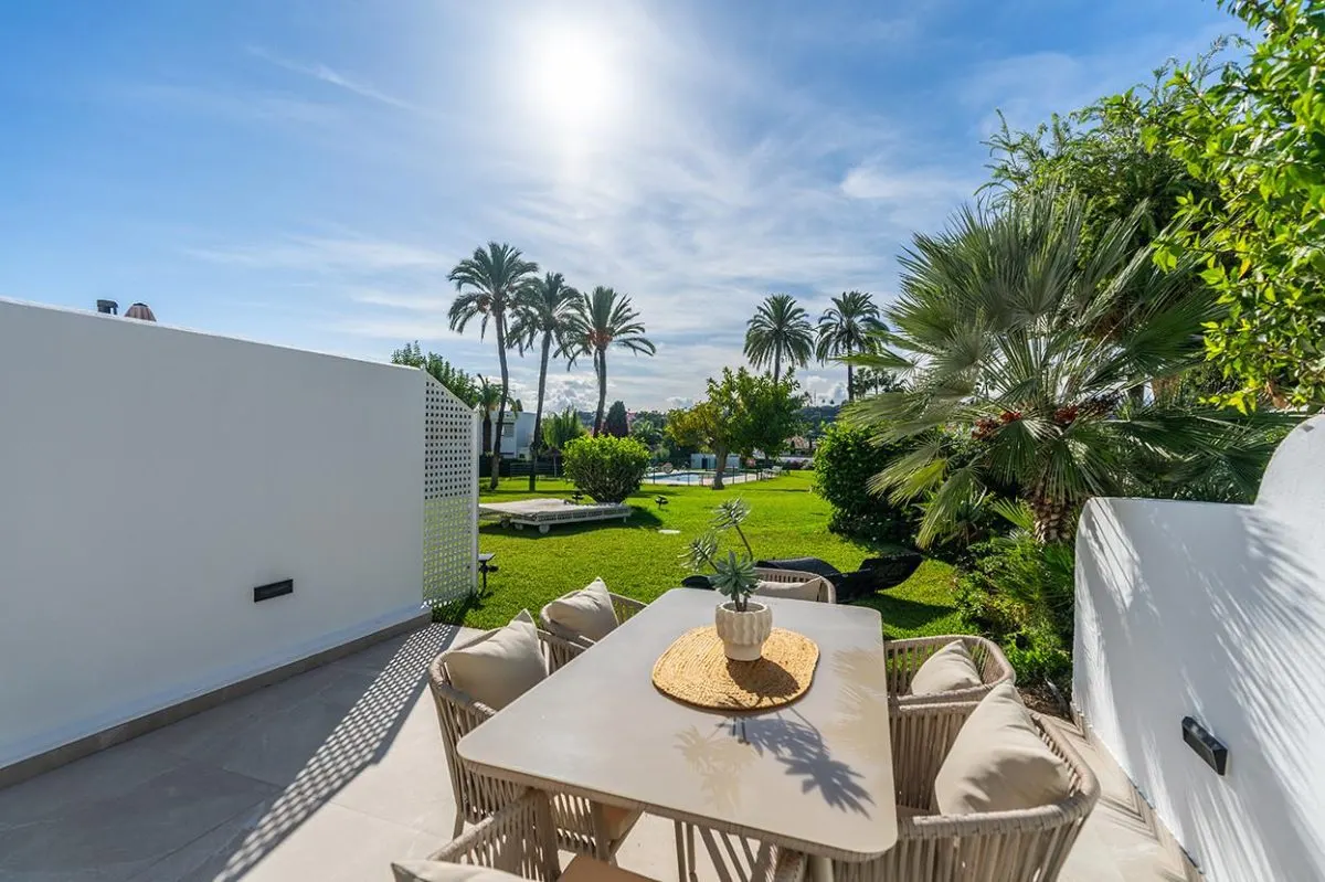 Casa de vanzare in Malaga - foto 22