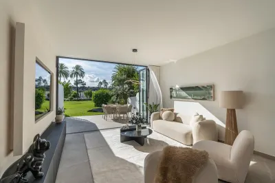 Casa de vanzare in Malaga - foto 4