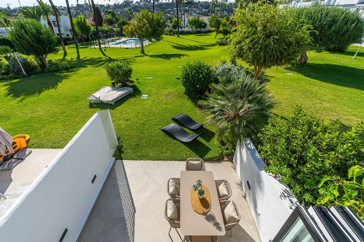 Casa de vanzare in Malaga - foto 9