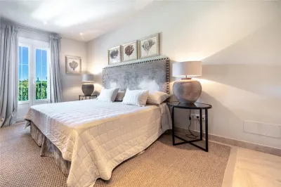 Penthouse de vanzare in Malaga - foto 11