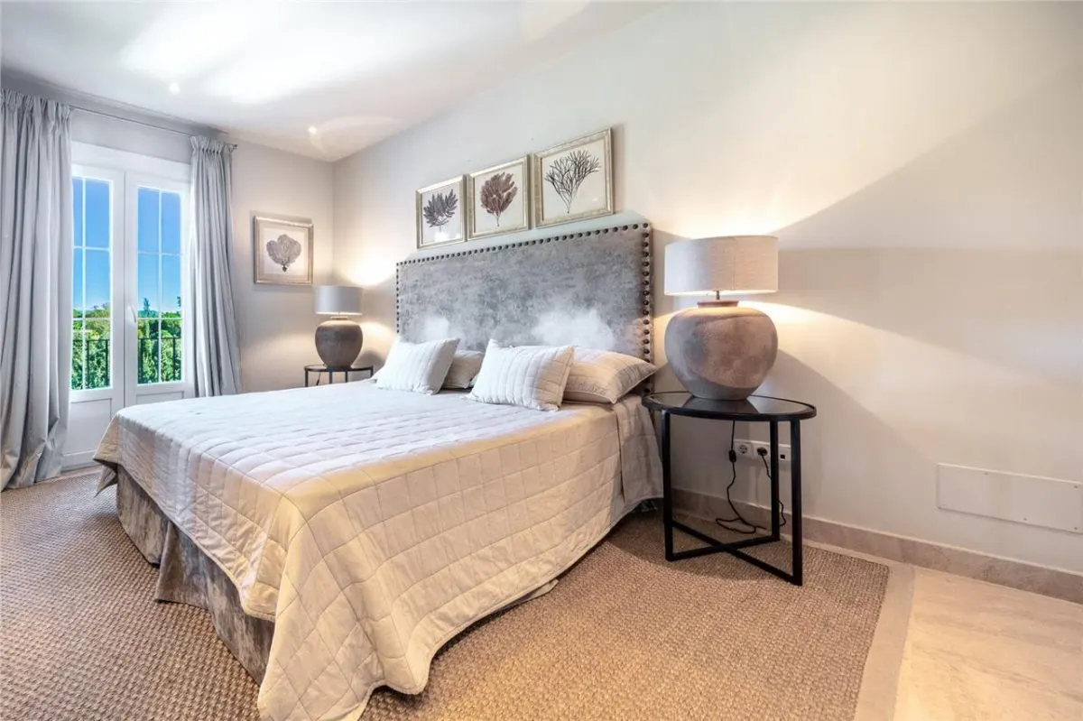 Penthouse de vanzare in Malaga - foto 11