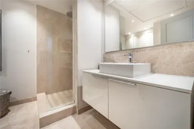 Penthouse de vanzare in Malaga - foto 13