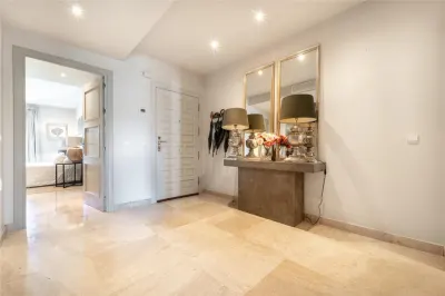Penthouse de vanzare in Malaga - foto 15
