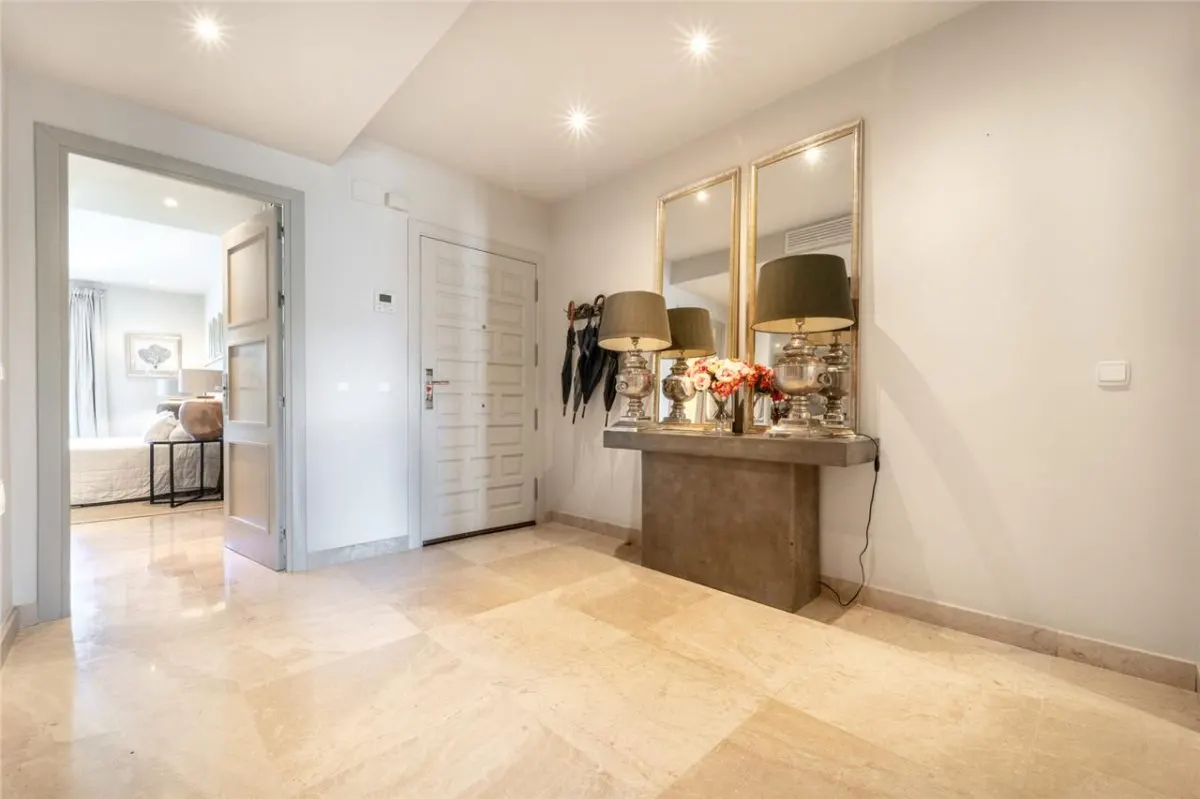 Penthouse de vanzare in Malaga - foto 15