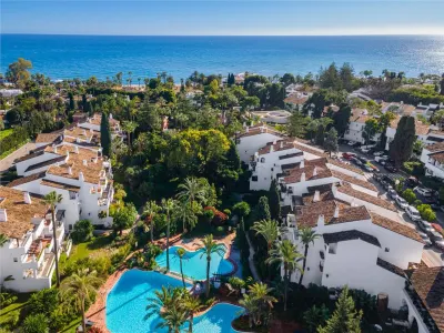Penthouse de vanzare in Malaga - foto 16