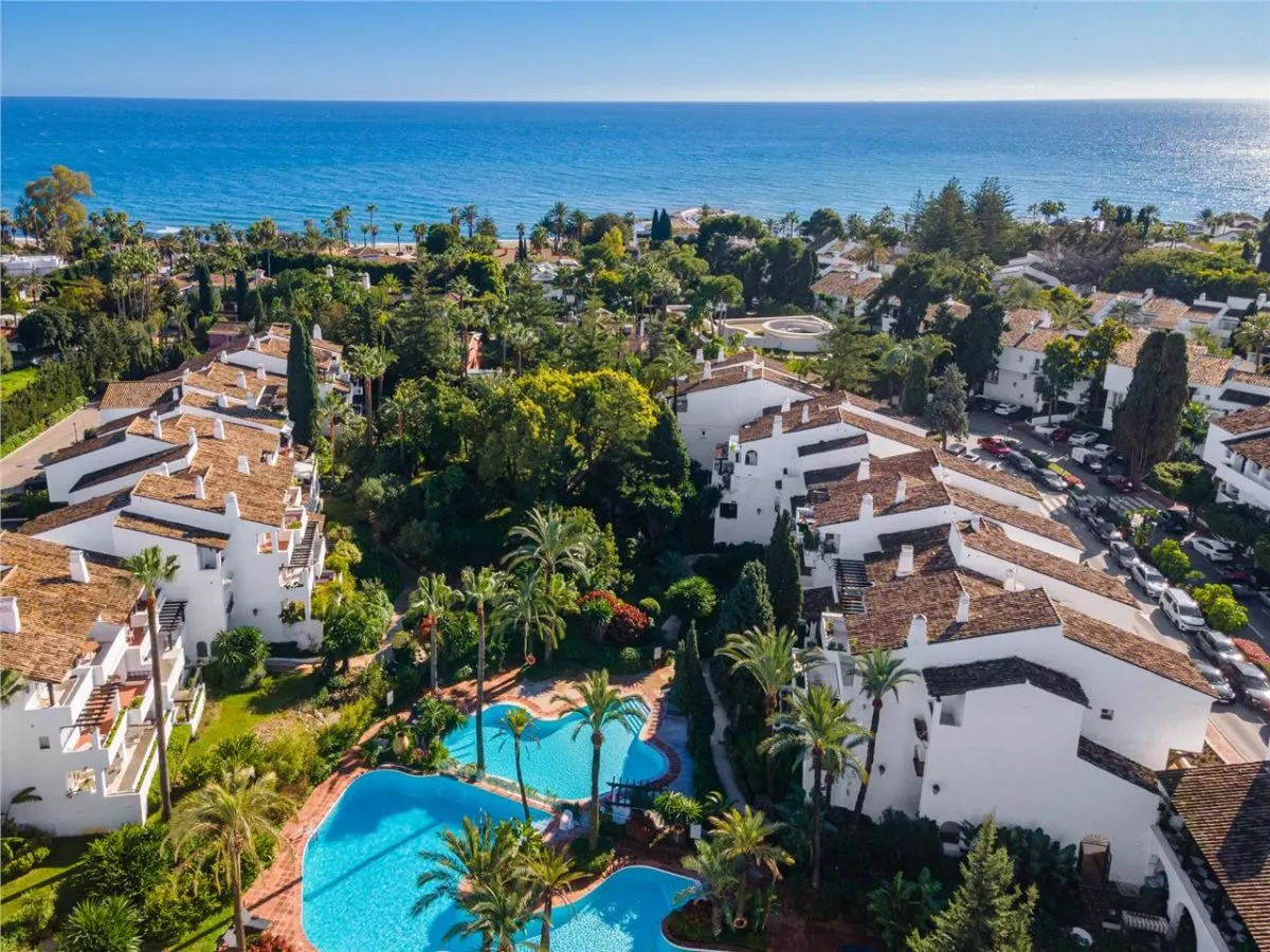 Penthouse de vanzare in Malaga - foto 16