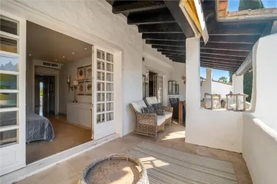 Penthouse de vanzare in Malaga - foto 7