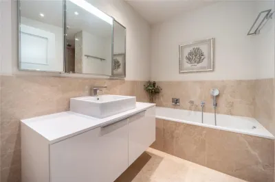 Penthouse de vanzare in Malaga - foto 10