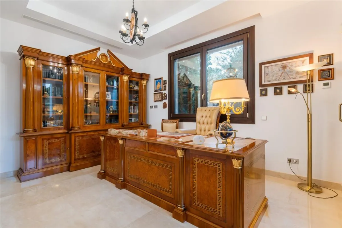 Vila de vanzare in Malaga - foto 17