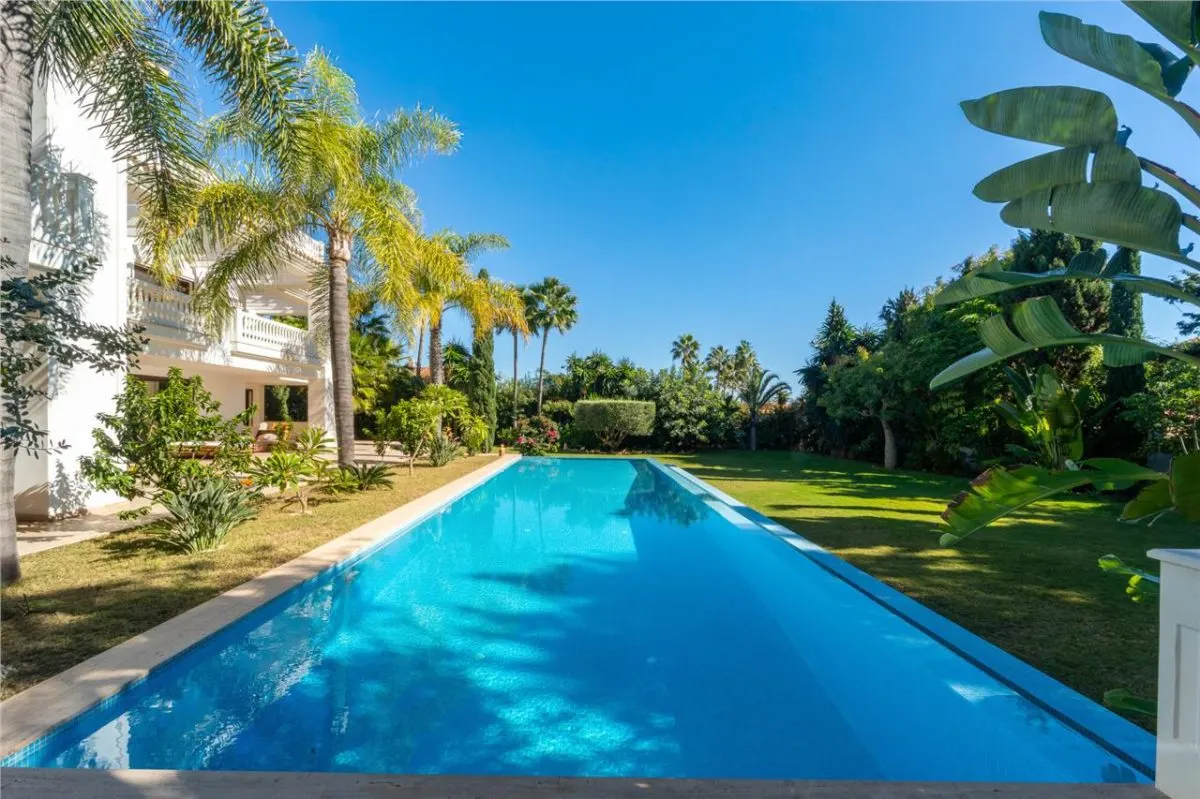 Vila de vanzare in Malaga - foto 4