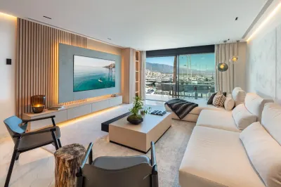Apartament de vanzare in Malaga - foto 2