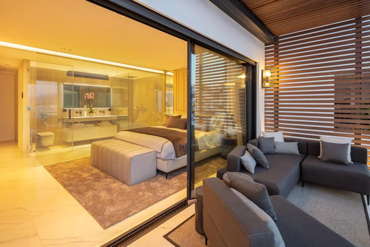 Apartament de vanzare in Malaga - foto 11