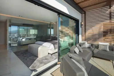 Apartament de vanzare in Malaga - foto 12
