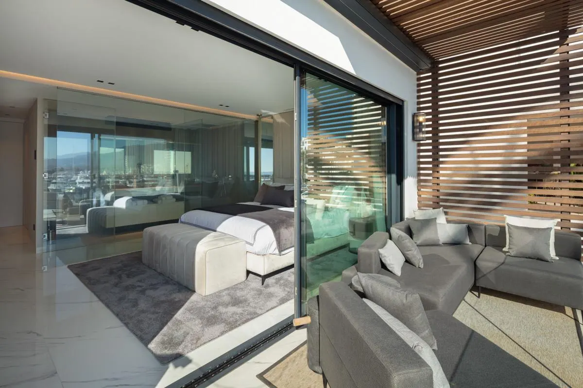 Apartament de vanzare in Malaga - foto 12