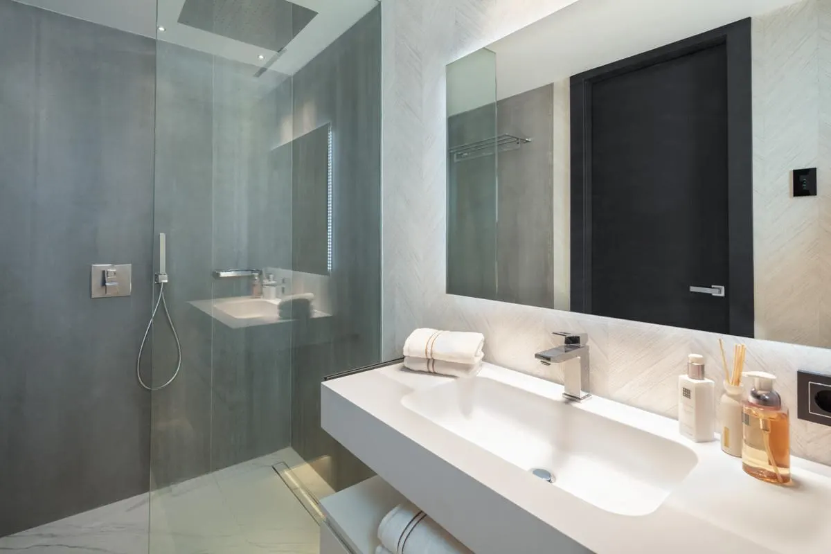 Apartament de vanzare in Malaga - foto 13