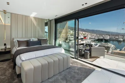Apartament de vanzare in Malaga - foto 14