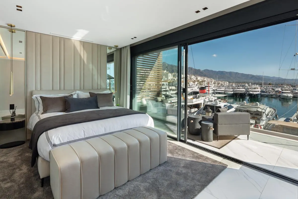 Apartament de vanzare in Malaga - foto 14