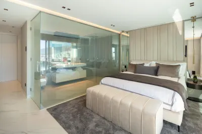 Apartament de vanzare in Malaga - foto 17