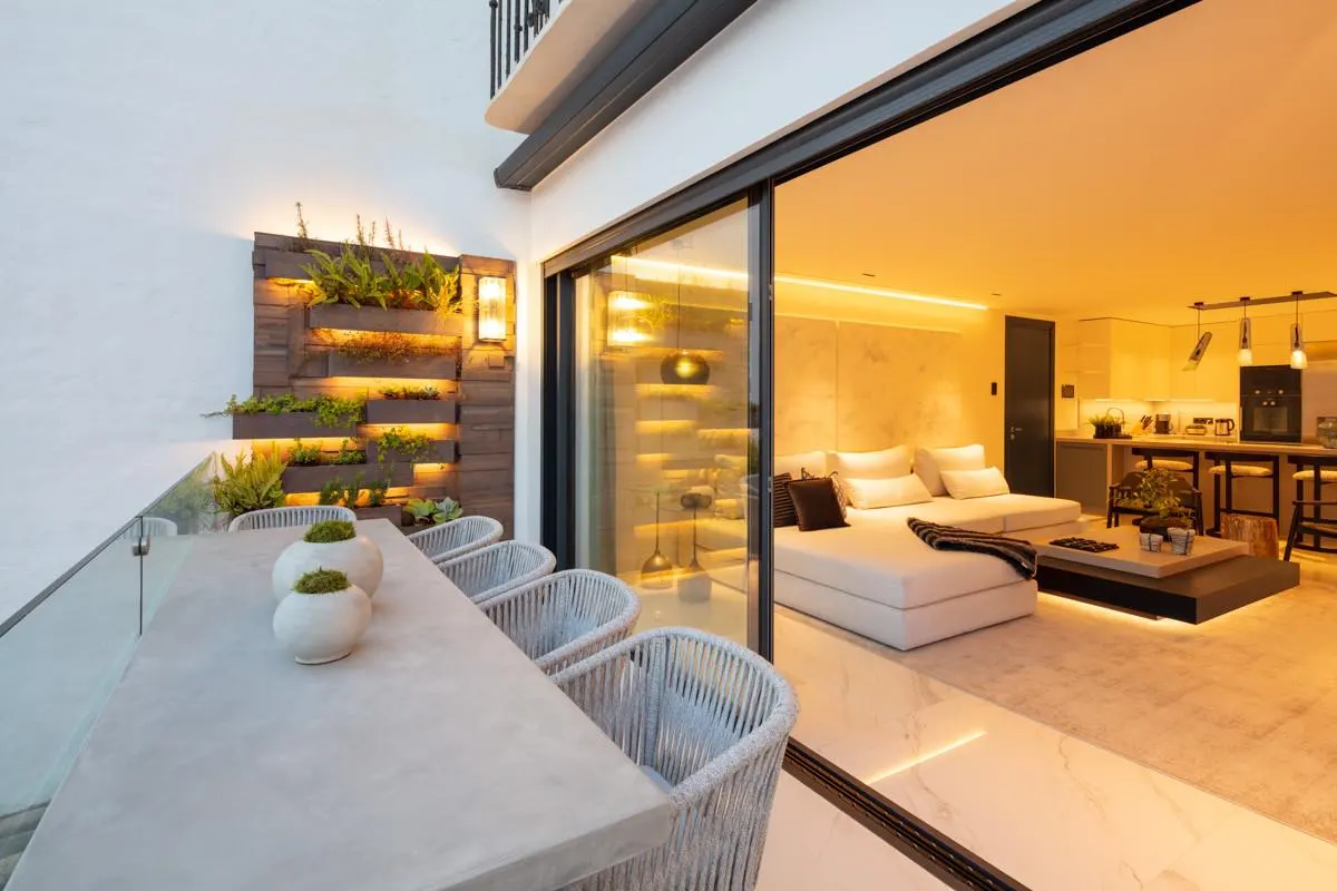 Apartament de vanzare in Malaga - foto 19