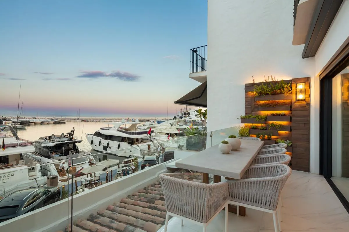 Apartament de vanzare in Malaga - foto 20