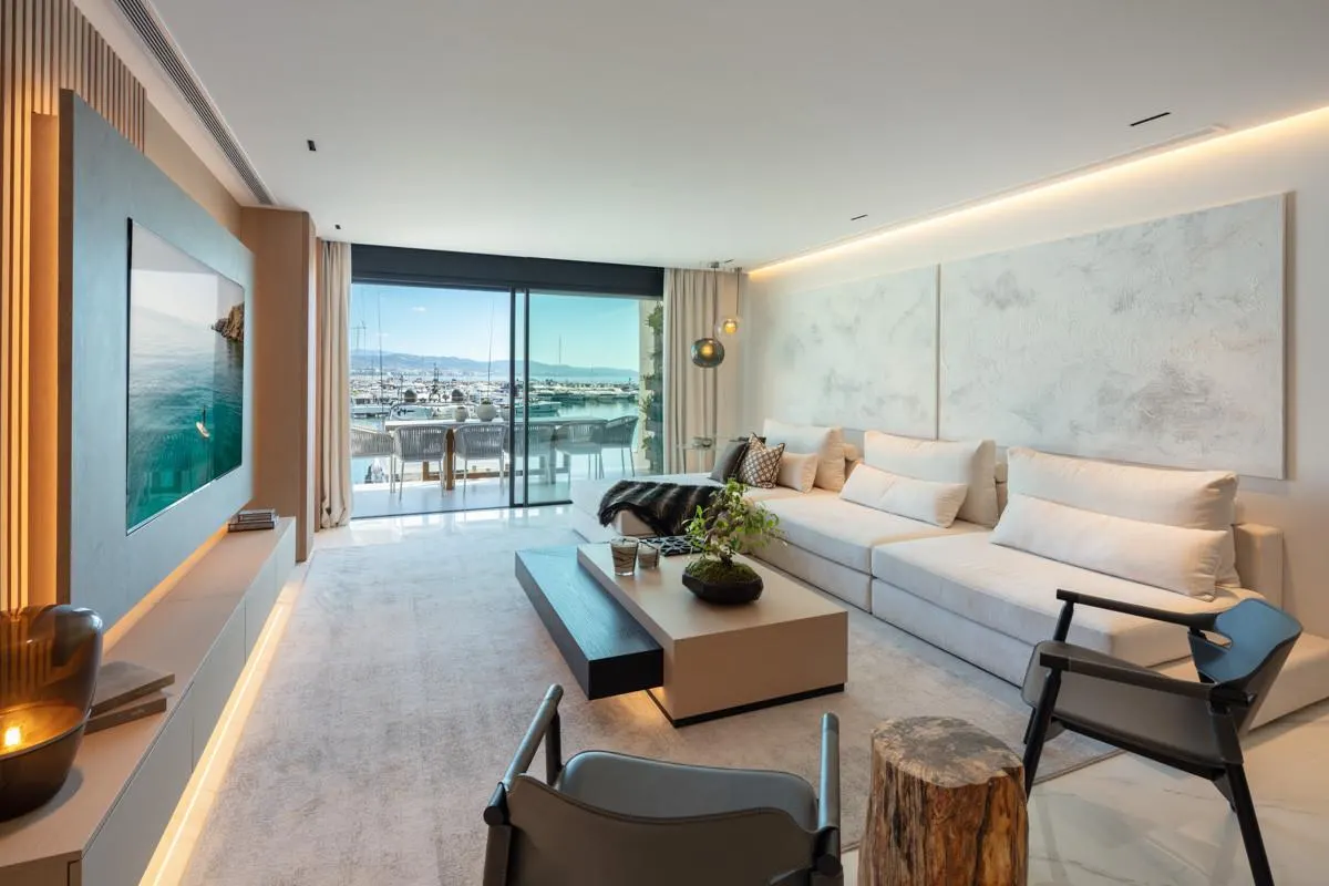 Apartament de vanzare in Malaga - foto 3