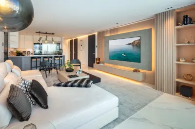 Apartament de vanzare in Malaga - foto 4