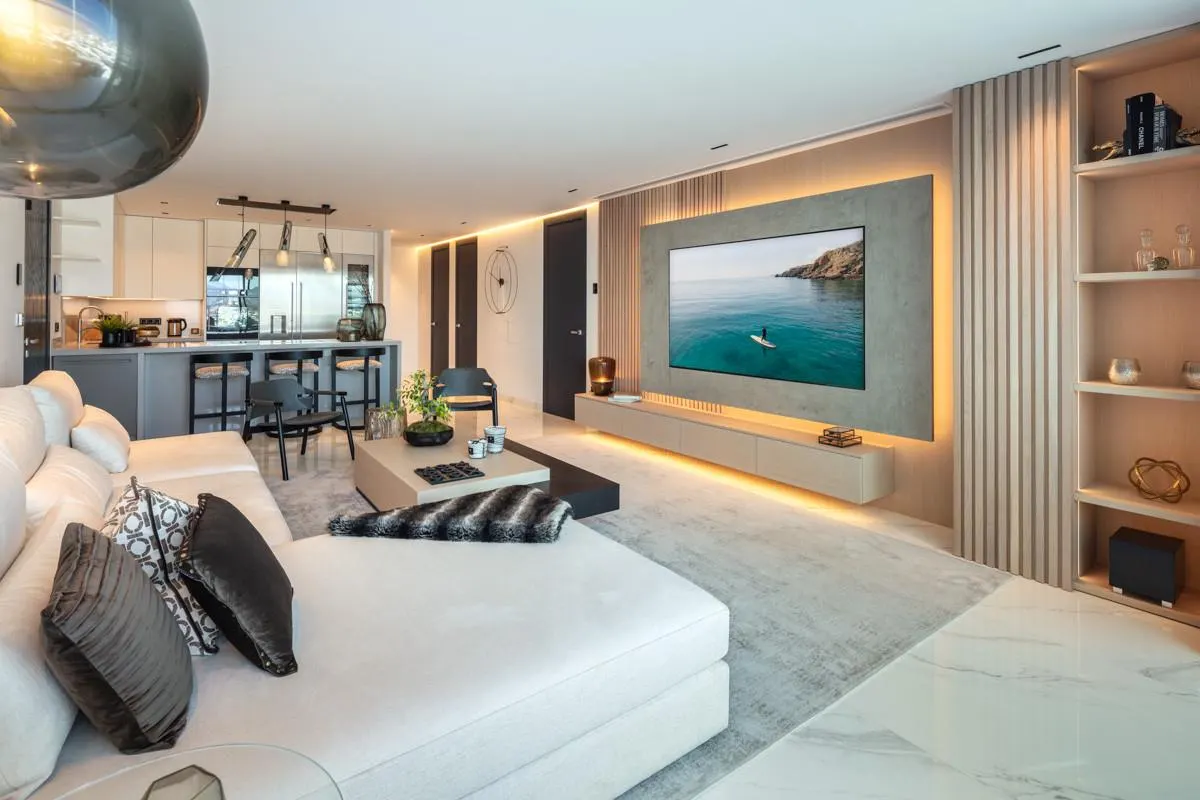 Apartament de vanzare in Malaga - foto 4