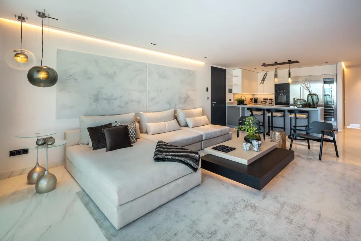 Apartament de vanzare in Malaga - foto 5