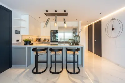 Apartament de vanzare in Malaga - foto 6