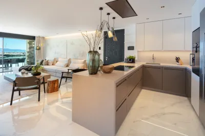 Apartament de vanzare in Malaga - foto 7