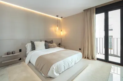 Apartament de vanzare in Malaga - foto 8