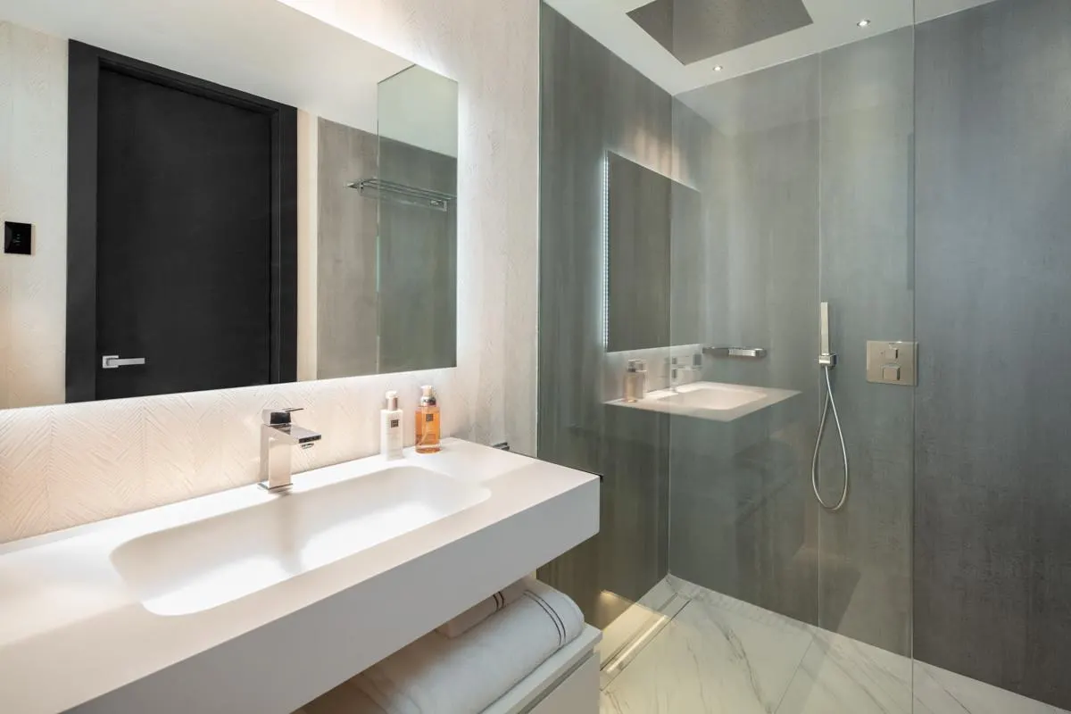 Apartament de vanzare in Malaga - foto 9