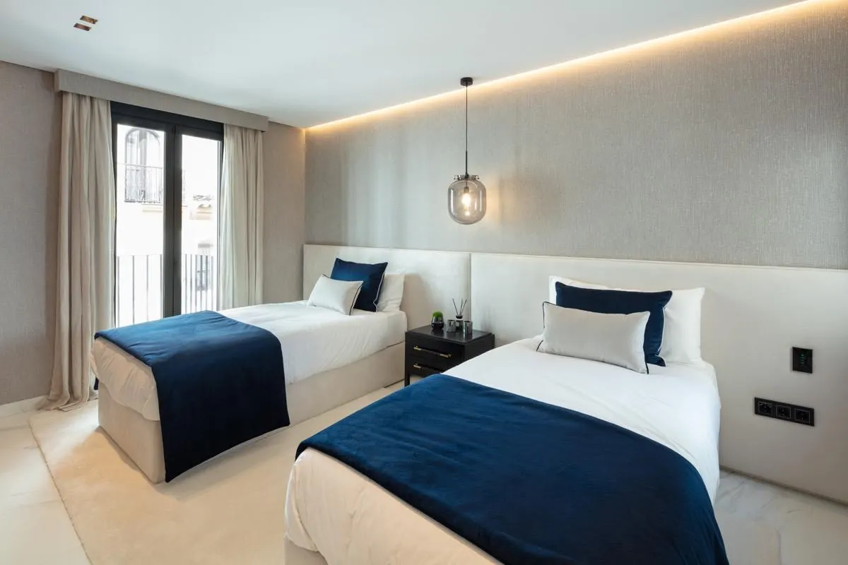 Apartament de vanzare in Malaga - foto 10