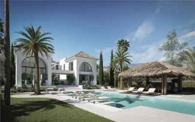 Teren de vanzare in Malaga - Marbella