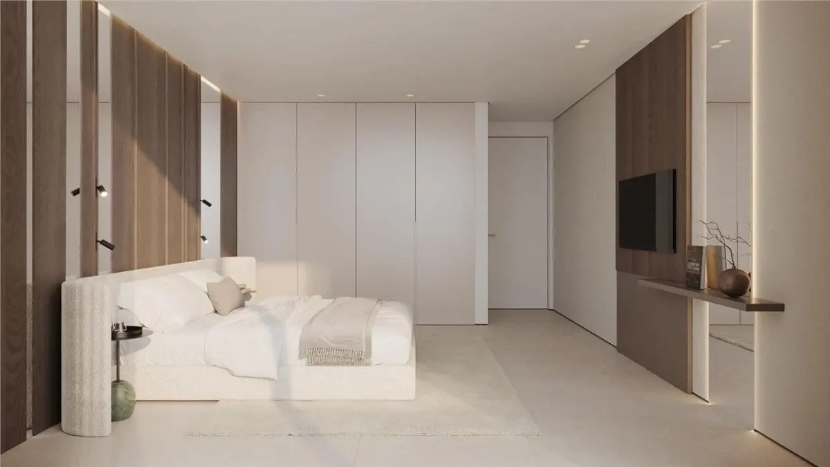 Apartament de vanzare in Malaga - foto 17