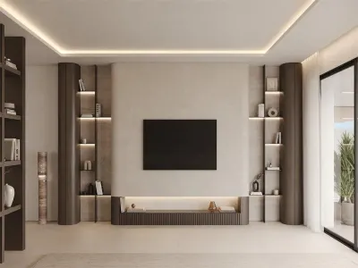 Apartament de vanzare in Malaga - foto 6