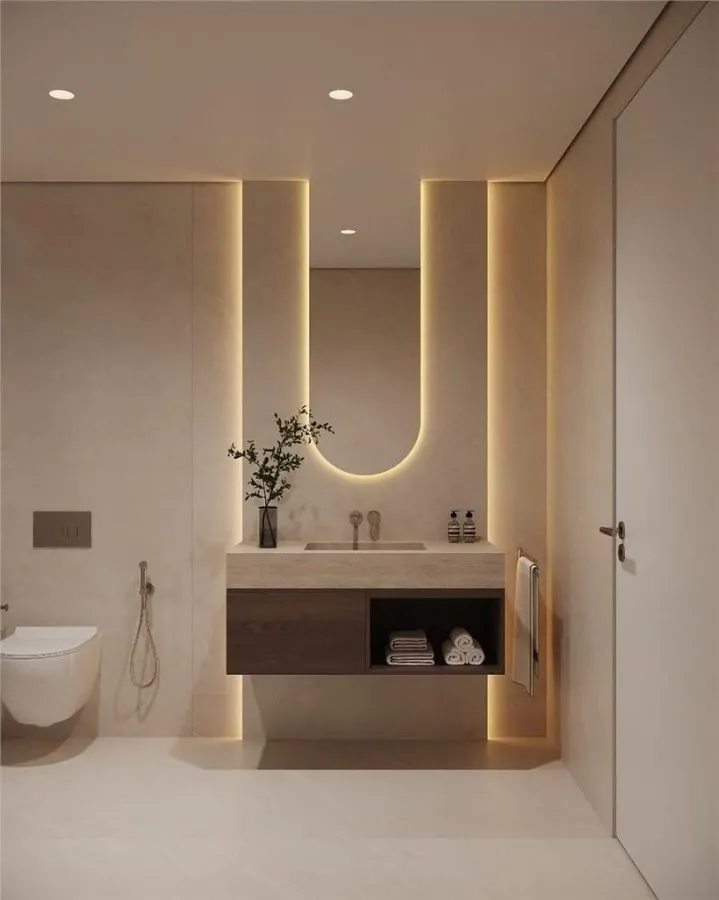 Apartament de vanzare in Malaga - foto 9