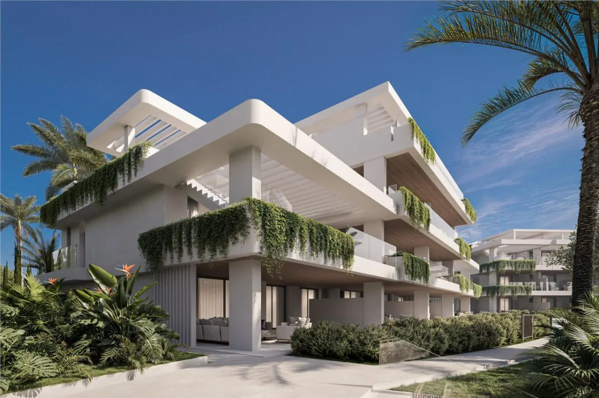 Apartament de vanzare in Malaga - foto 1