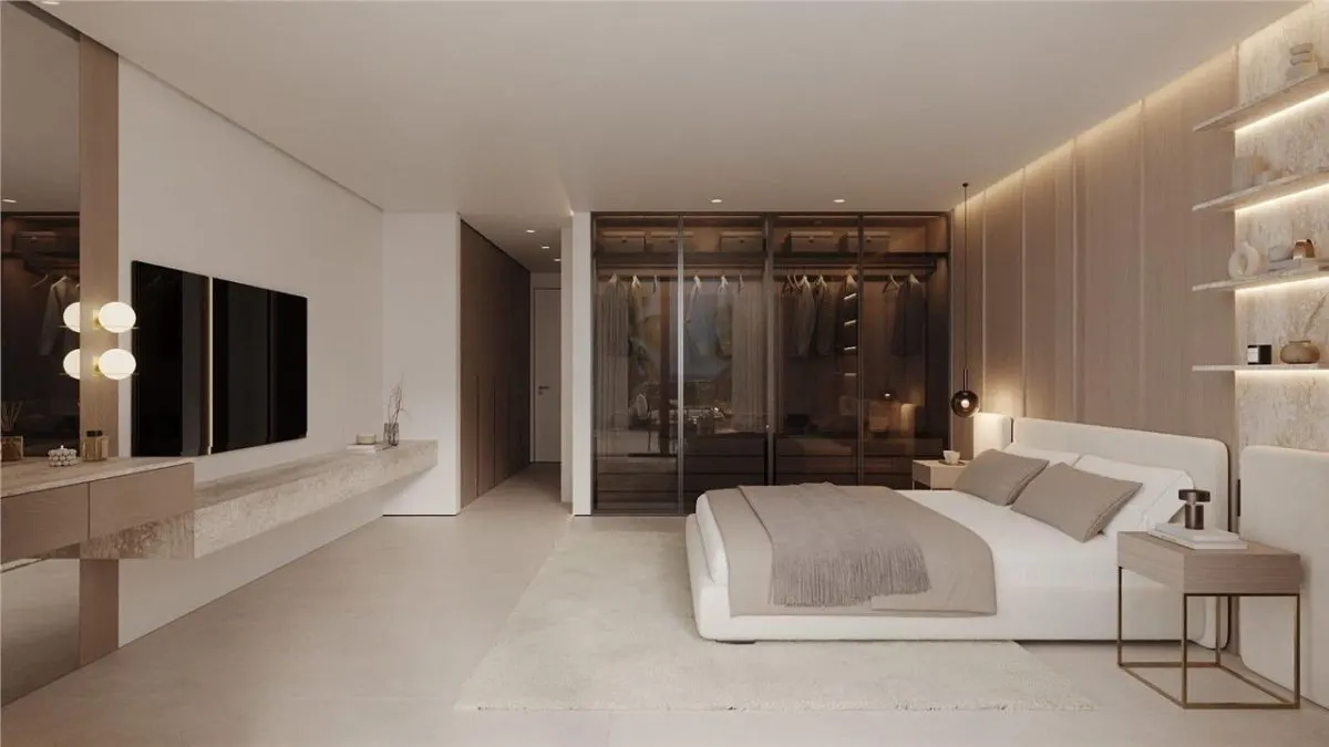Apartament de vanzare in Malaga - foto 11